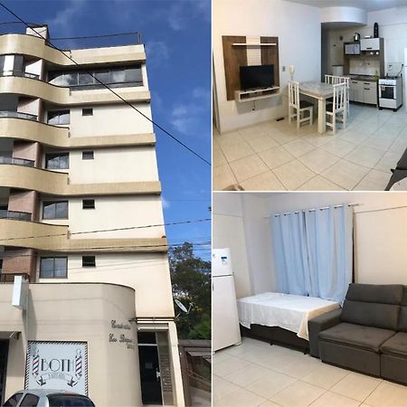 Chapecó Condominio Eco Parque1 Apto 104 מראה חיצוני תמונה