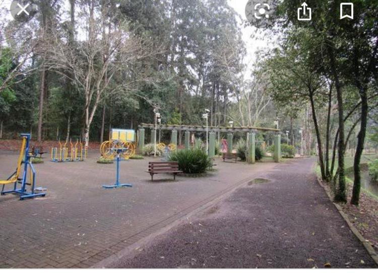 Chapecó Condominio Eco Parque1 Apto 104 מראה חיצוני תמונה
