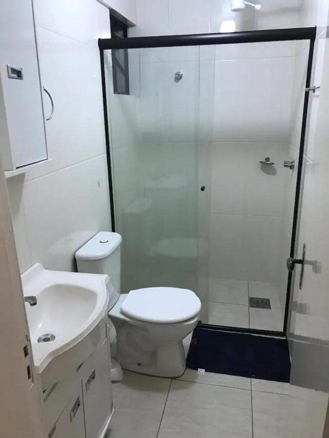Chapecó Condominio Eco Parque1 Apto 104 מראה חיצוני תמונה