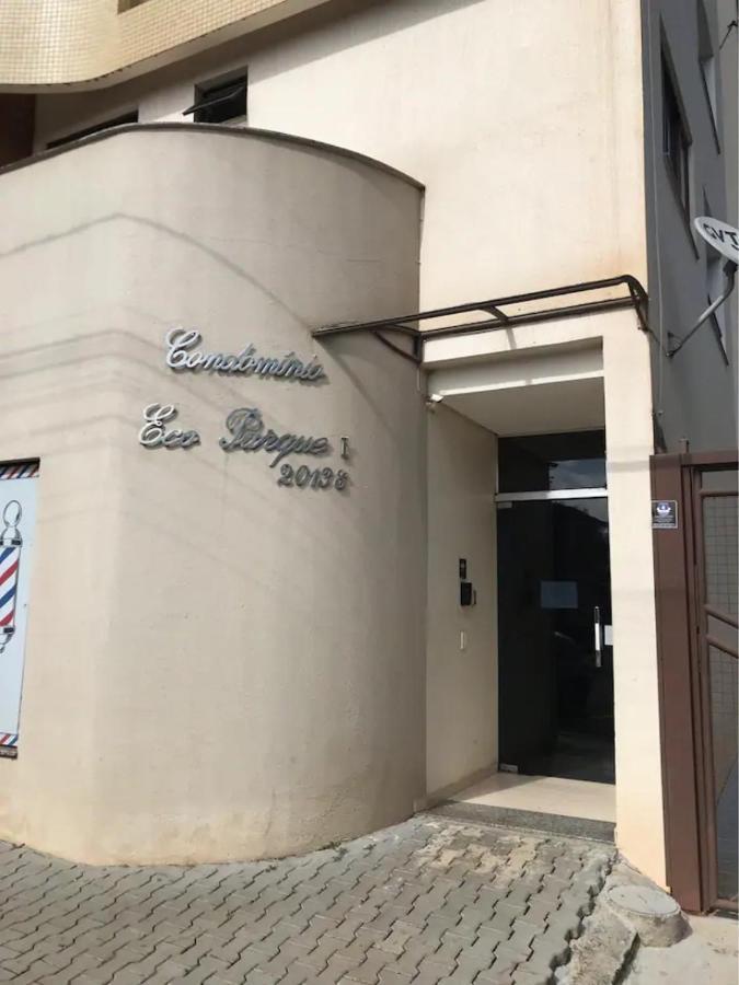 Chapecó Condominio Eco Parque1 Apto 104 מראה חיצוני תמונה