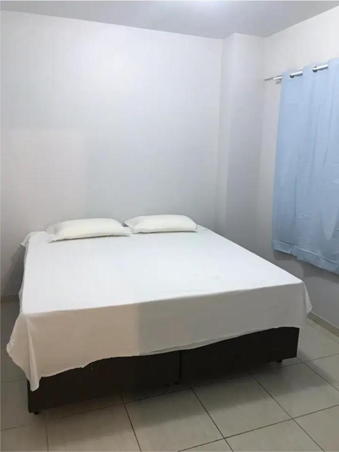 Chapecó Condominio Eco Parque1 Apto 104 מראה חיצוני תמונה