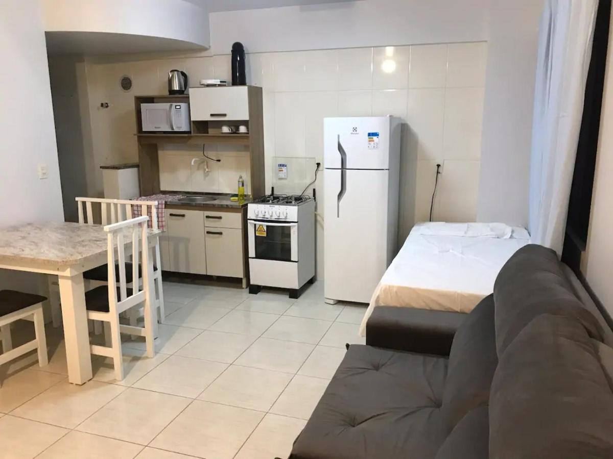Chapecó Condominio Eco Parque1 Apto 104 מראה חיצוני תמונה